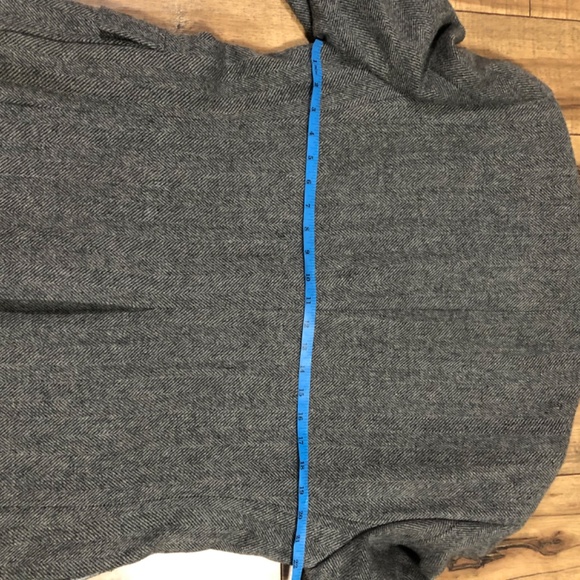 Brookcraft Men Blazer/Sports Jacket 100% Wool - Picture 4 of 6